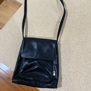 Cross body bag